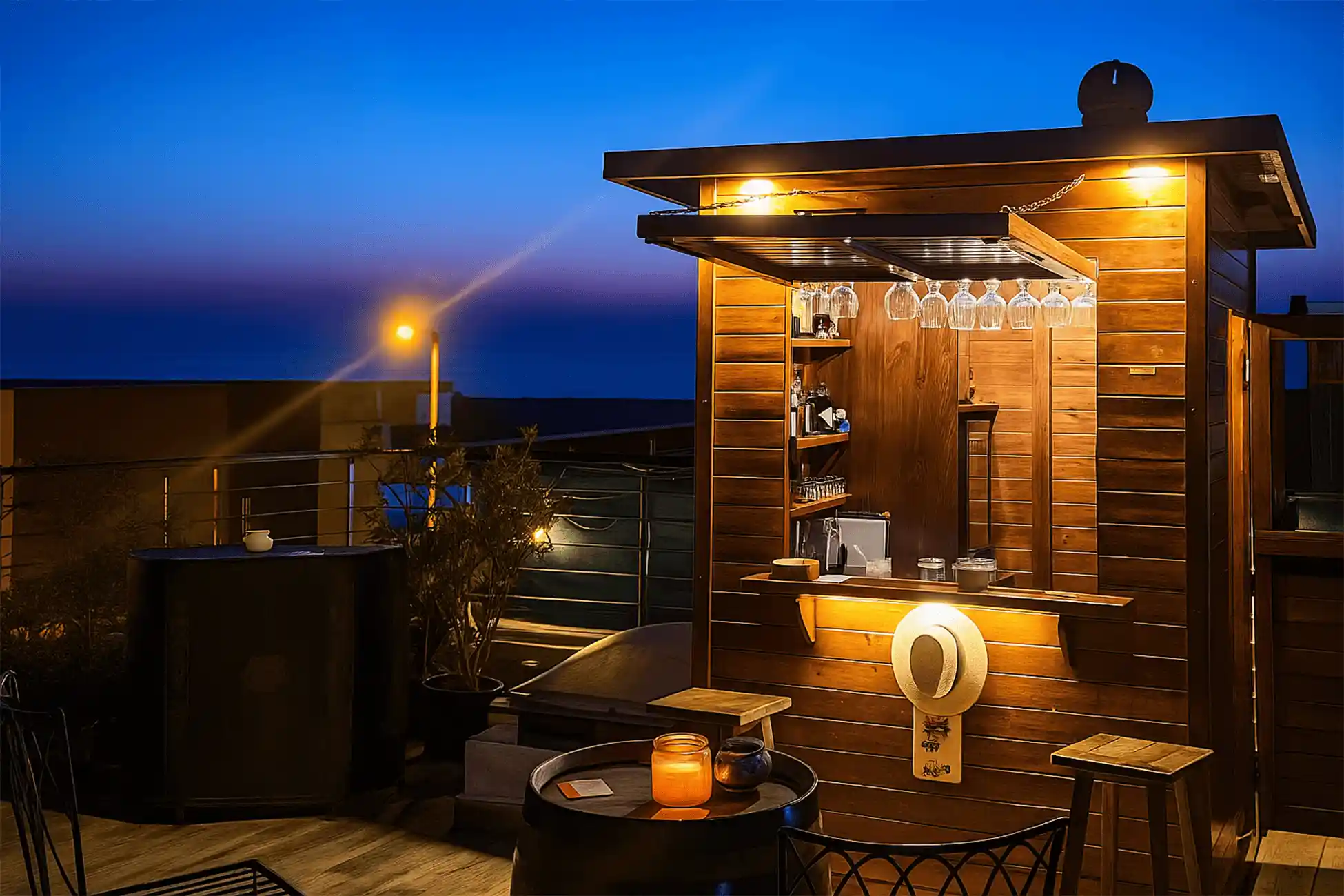 Ameublement et Jardin