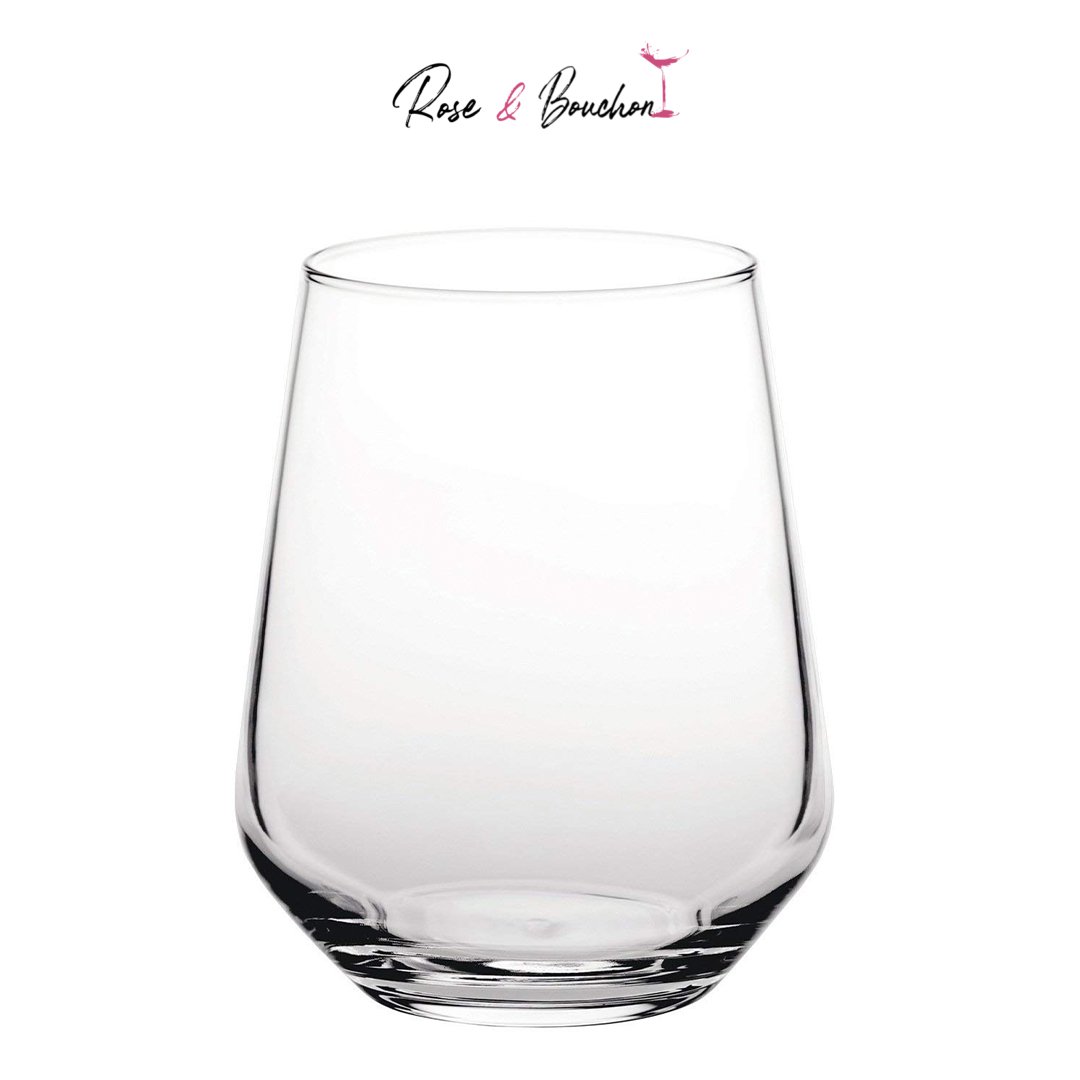 Verre Allegra de 42.5 cl – 21 DHS le Verre