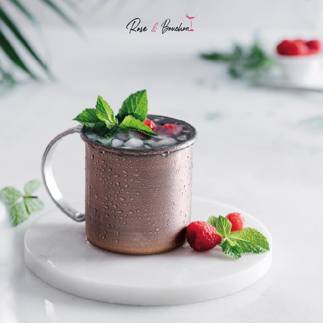 Verre Moscou Pour Cocktails – 48 cl