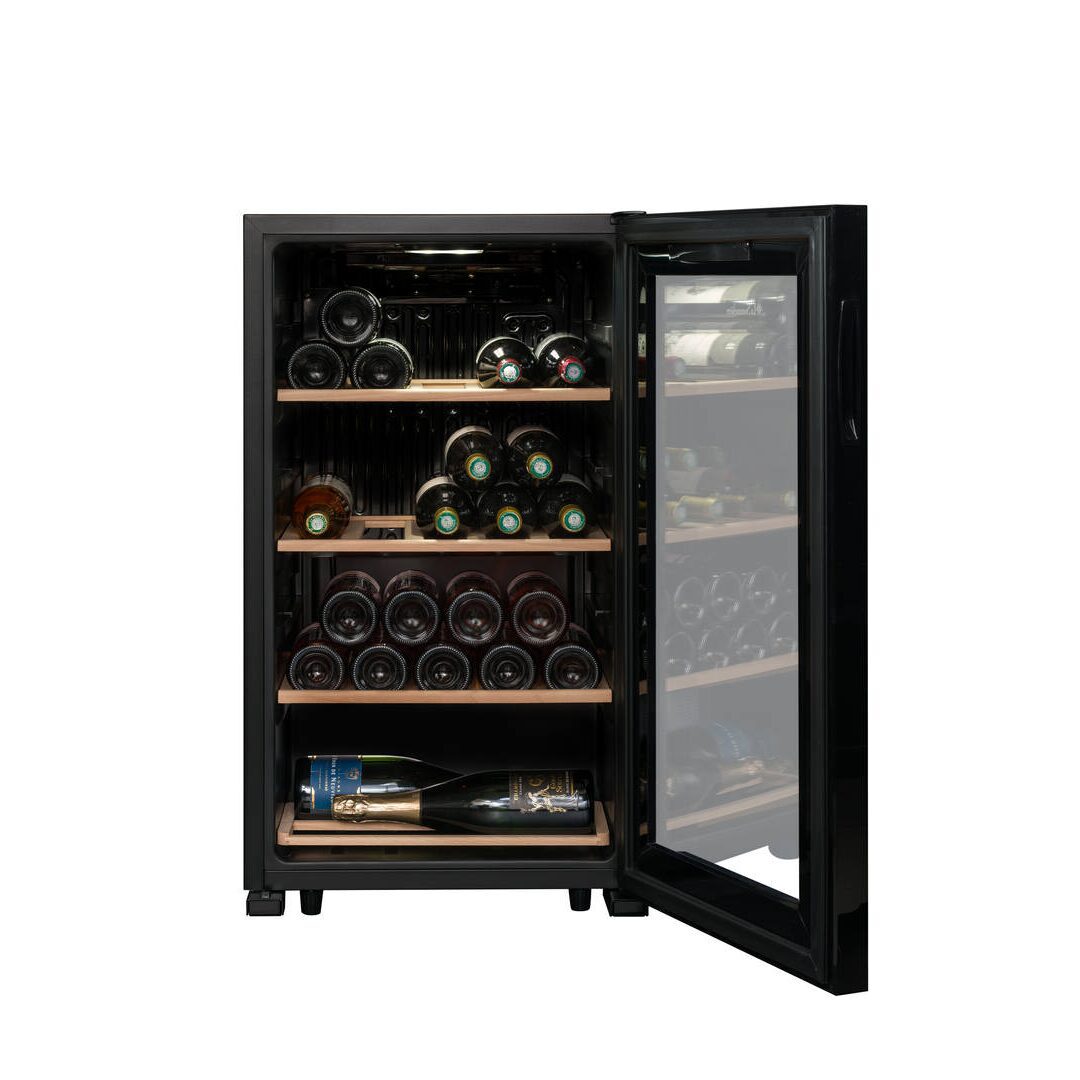 Cave à vin La sommelière -36 bouteilles