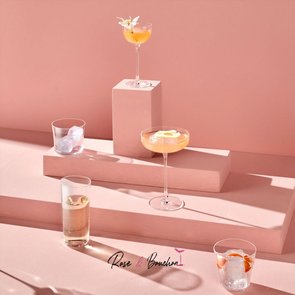 Verre à Margarita (Pack de 2)