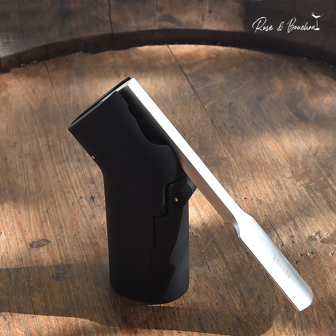 Tire-bouchon vertical à levier Class