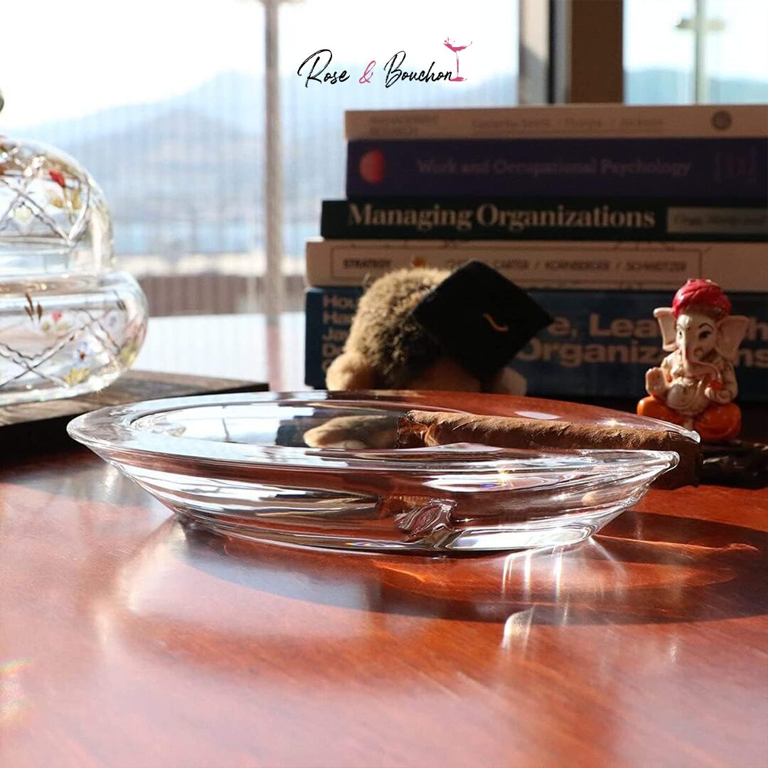 Cendrier à cigares – NUDE Mesa