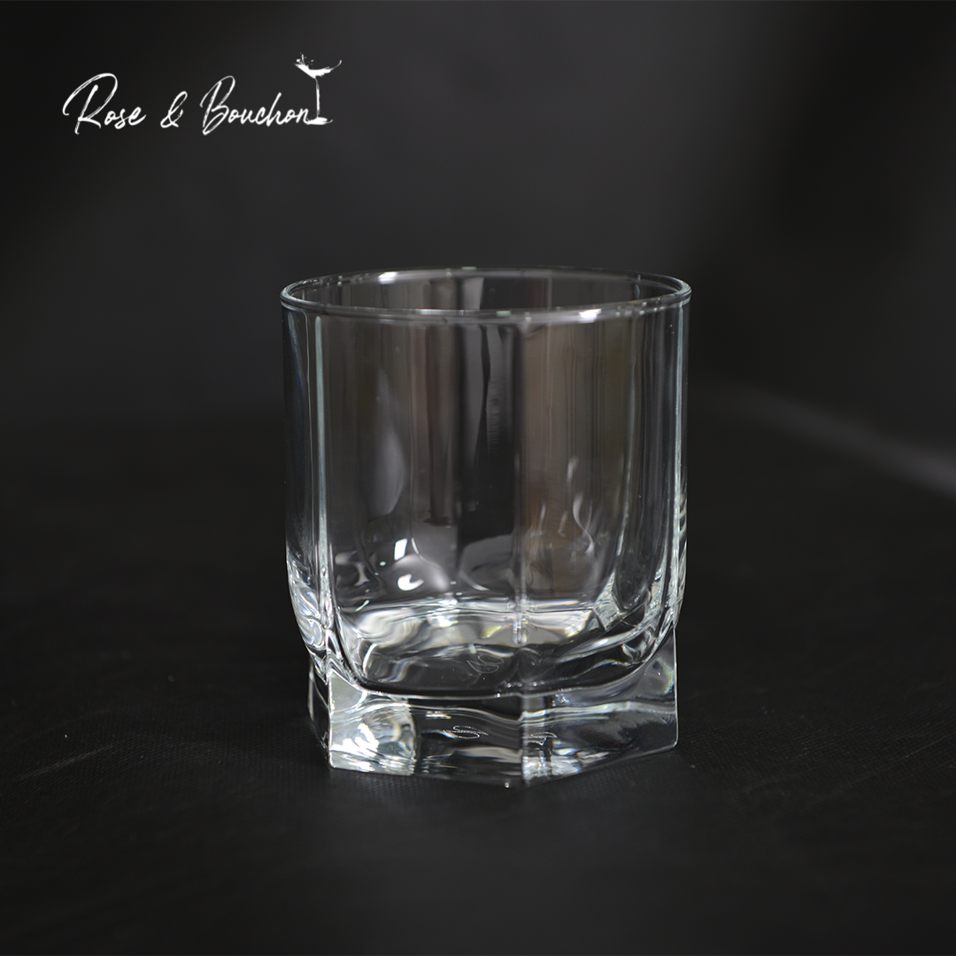 Verres à Whisky de 31.5 cl COK – Pack de 6