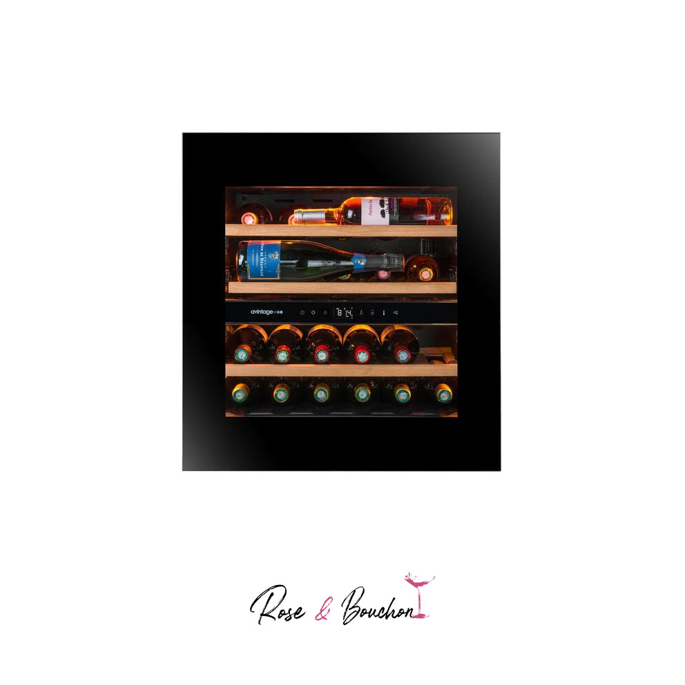 cave intégrable 26 bouteilles