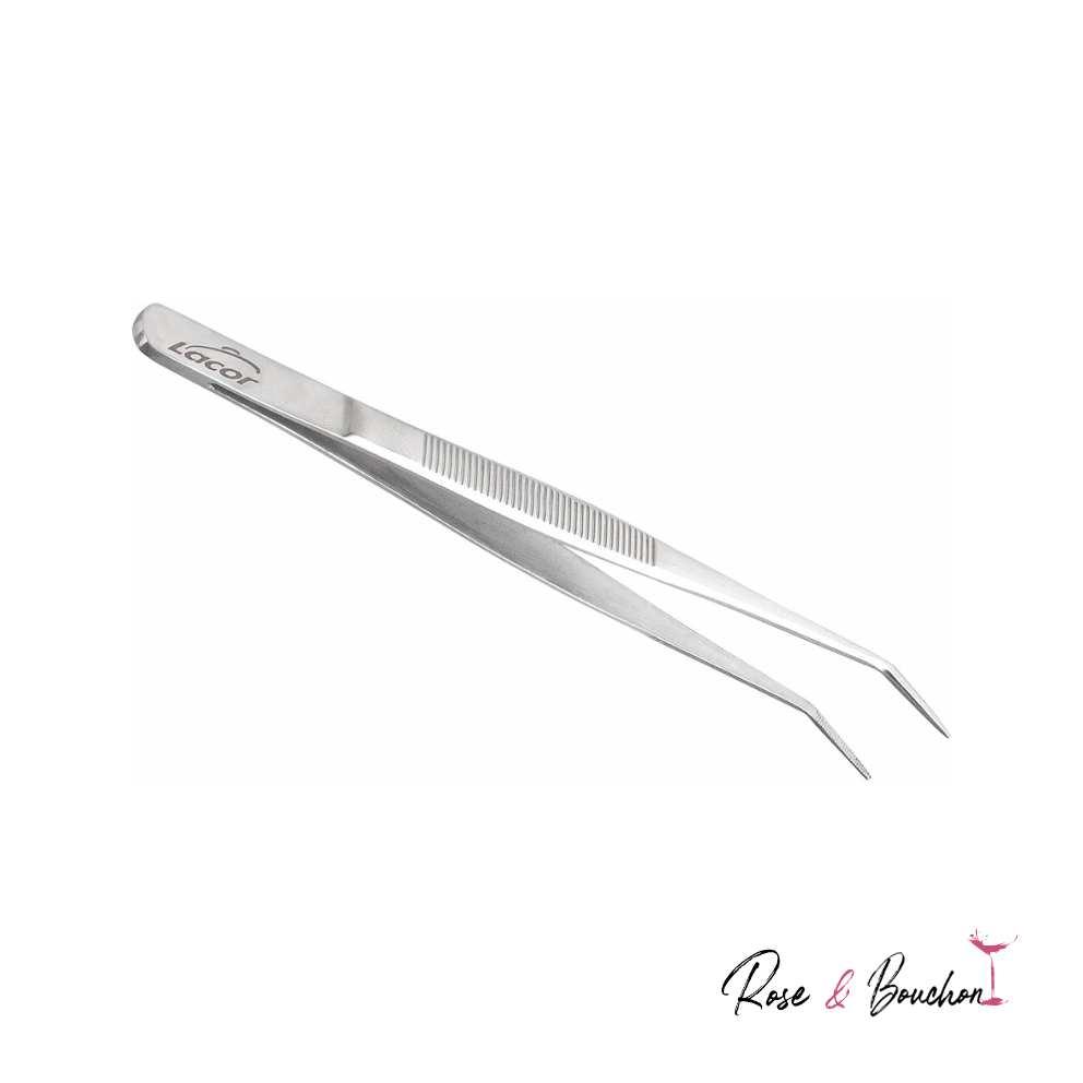 pince a precision 15.5 cm