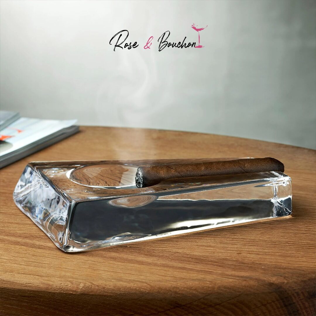 Cendrier à cigares NUDE Fumo