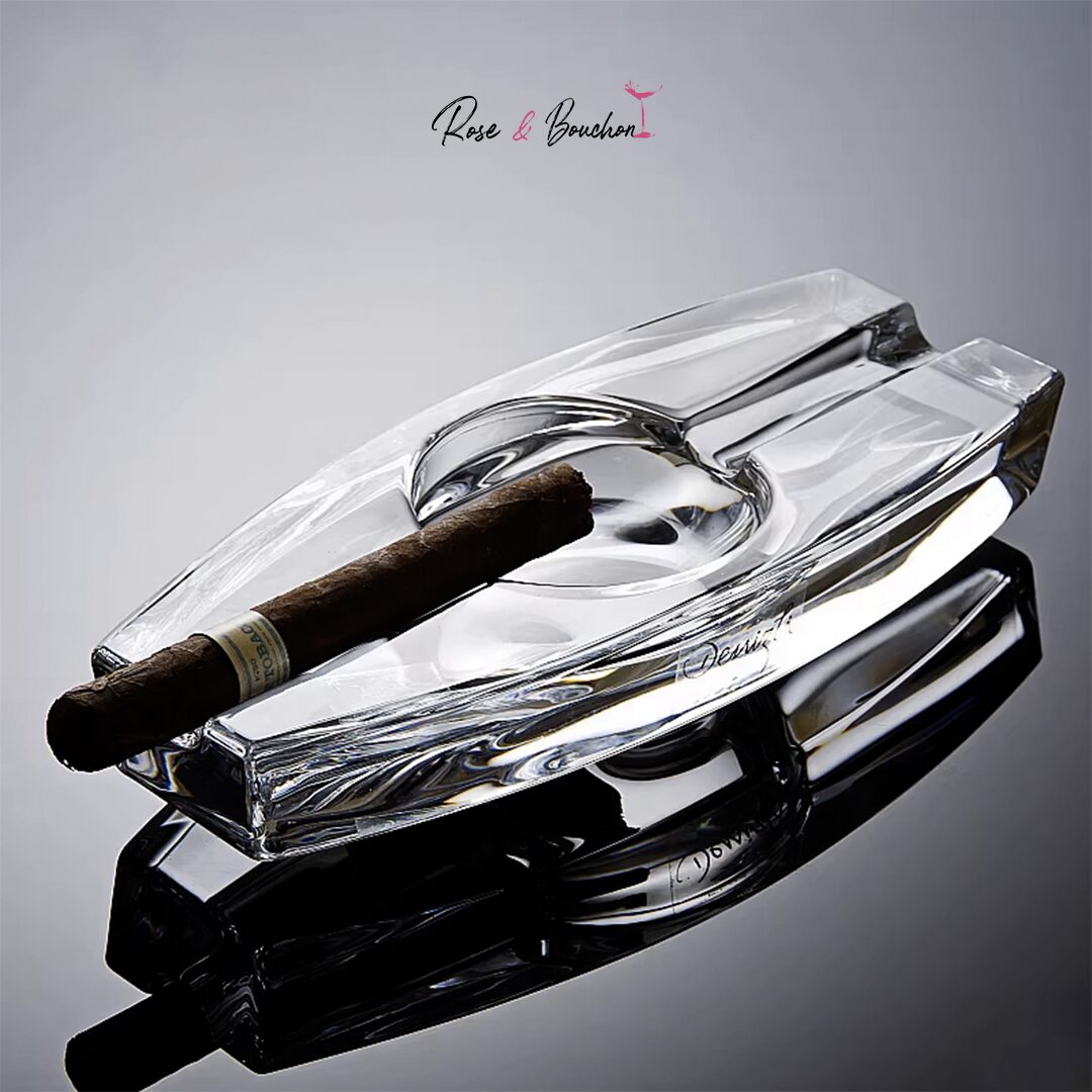 Cendrier à Cigares Denizli- By NUDE