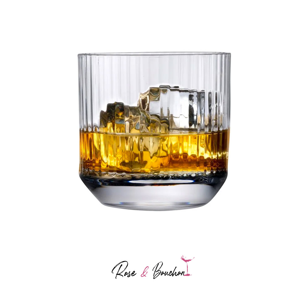 Verre WHISKEY SOUR (Pack de 4)