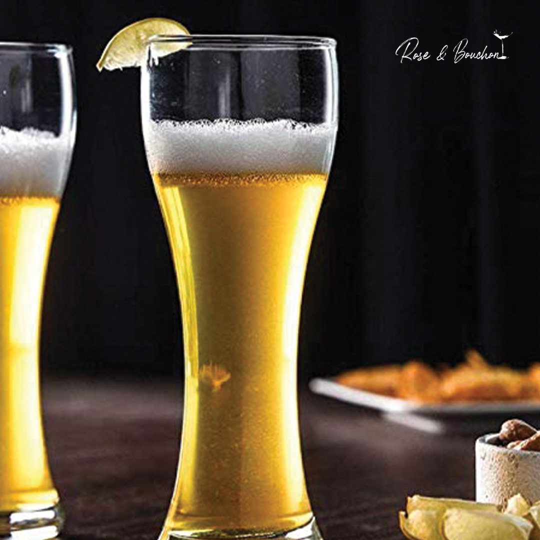 Coupe à bière WEIZEM de 50 cl