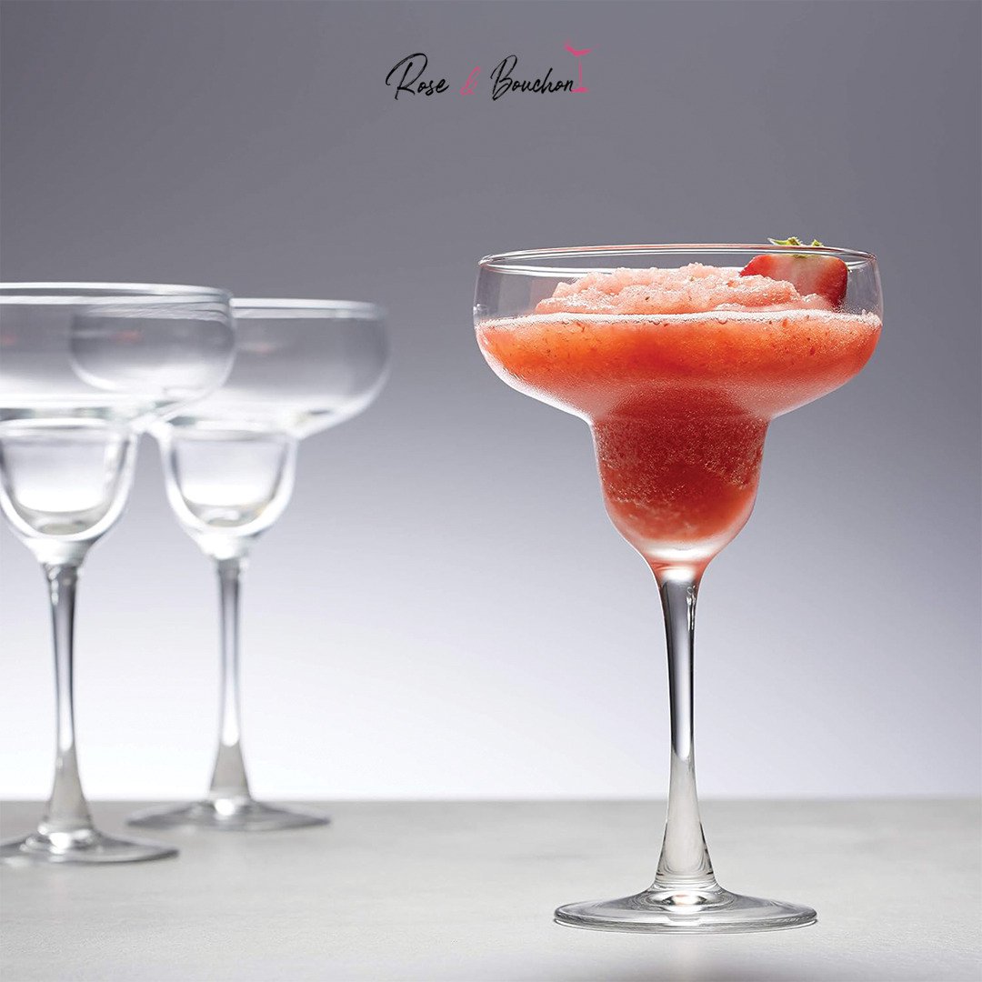 Coupe Enoteca MARGARITA de 45,5 cl – 30 Dhs la coupe