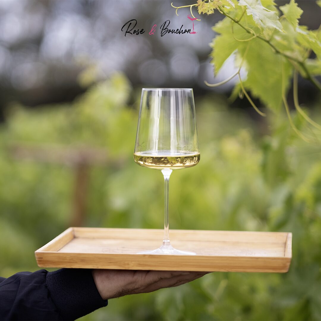 Verre à vin en Cristal 68 Cl- Éclat de Prestige (Pack de 6)