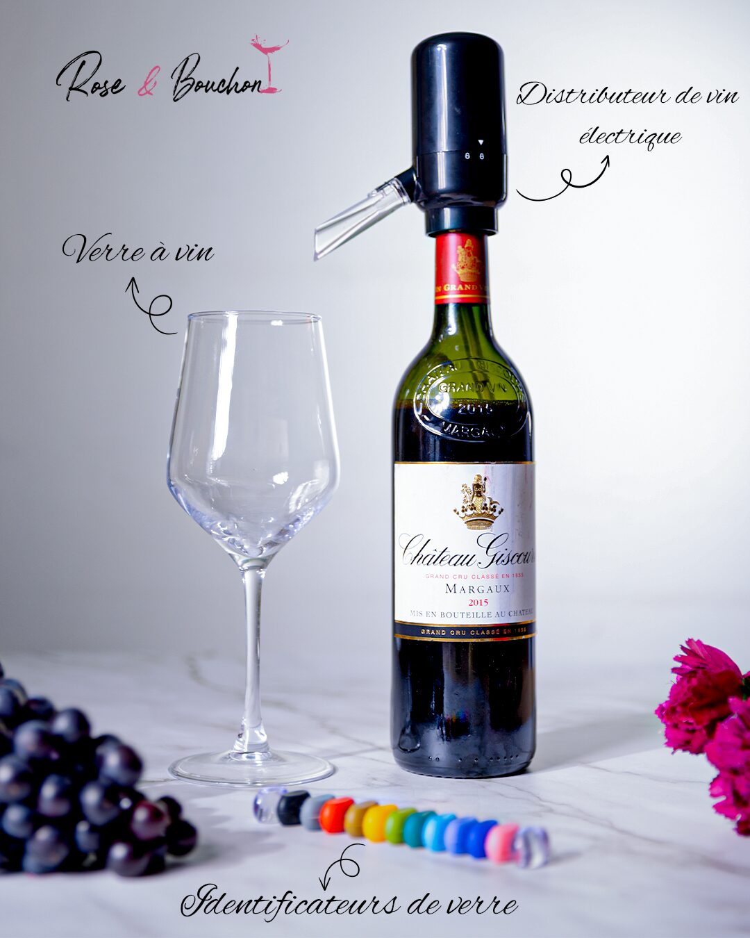 Pack le verre parfait