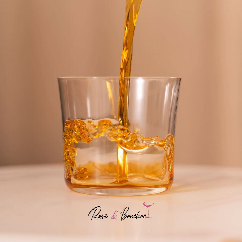 Verre à whisky-NUDE (Pack de 6)