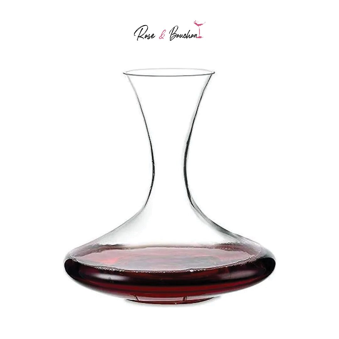 Carafe à Décanter – 1,4 Litres