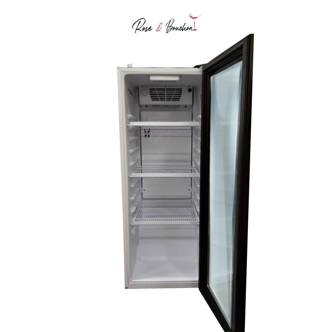 Frigo à bières-120 bouteilles