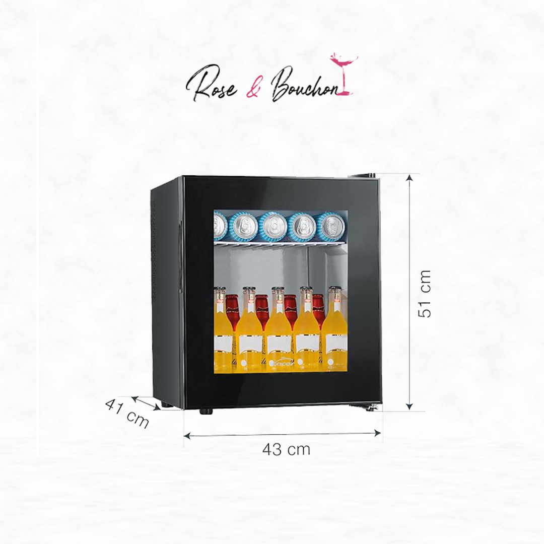 Minibar Vista Lacor Silencieux