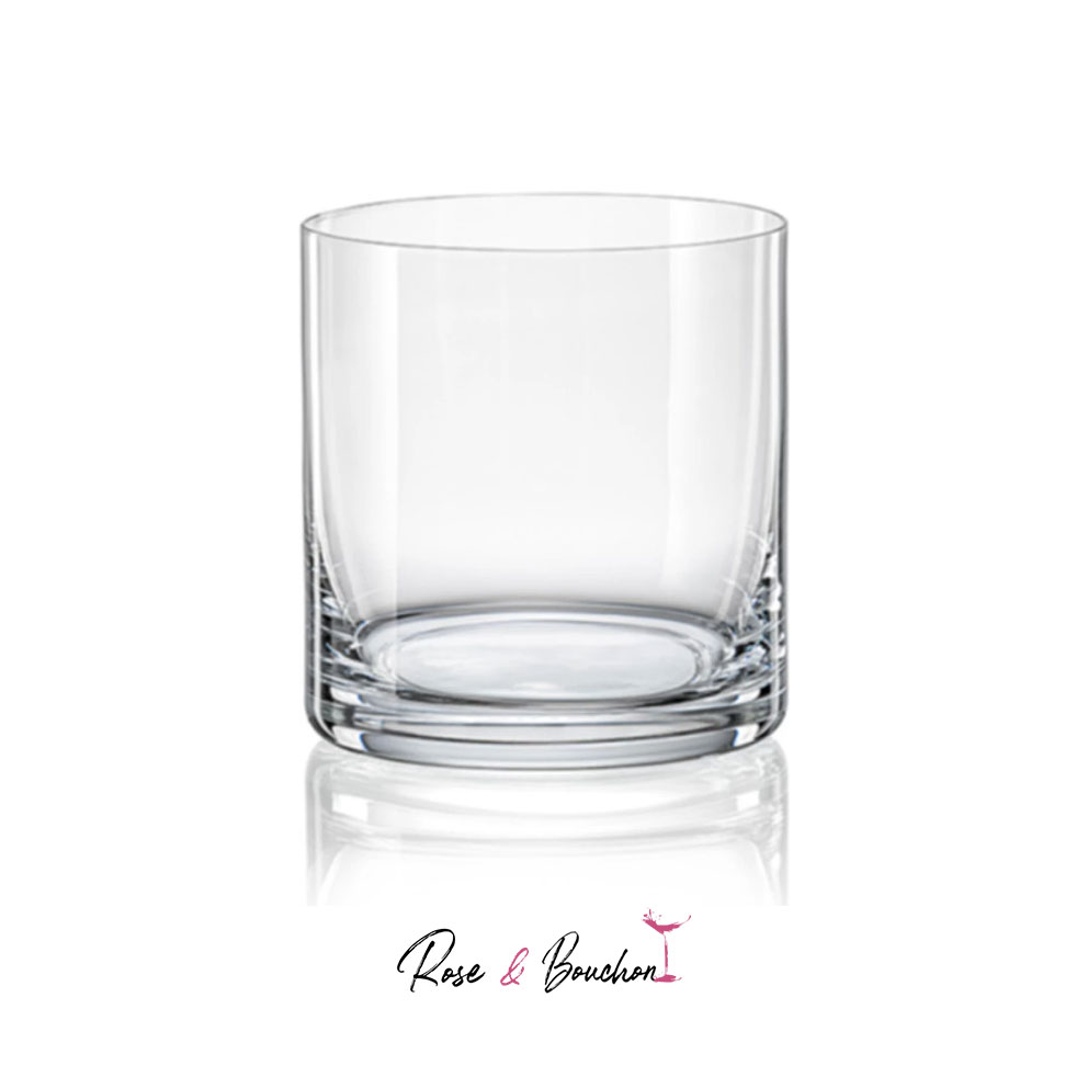 BARLINE TUMBLER 280ML-(PACK DE 6)