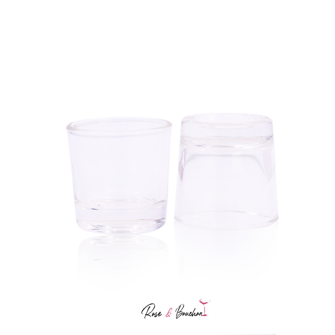 Verre CHUPITO (pack de 6 verres )