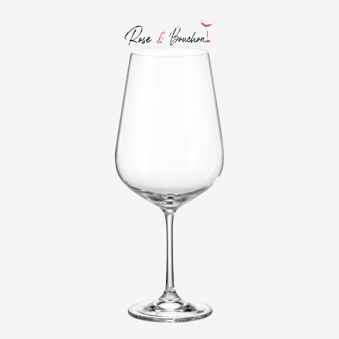 Verre Bohemia Borova 85cl