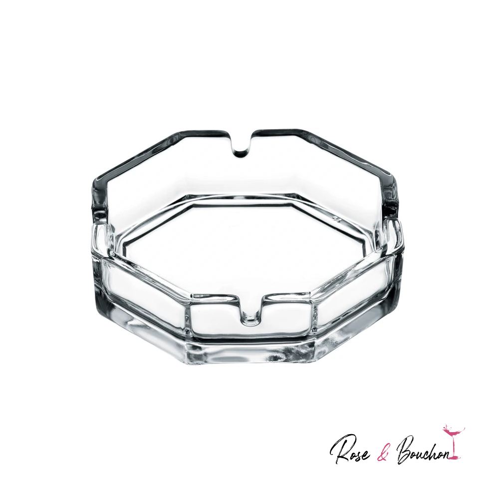 cendrier kocem  blanc