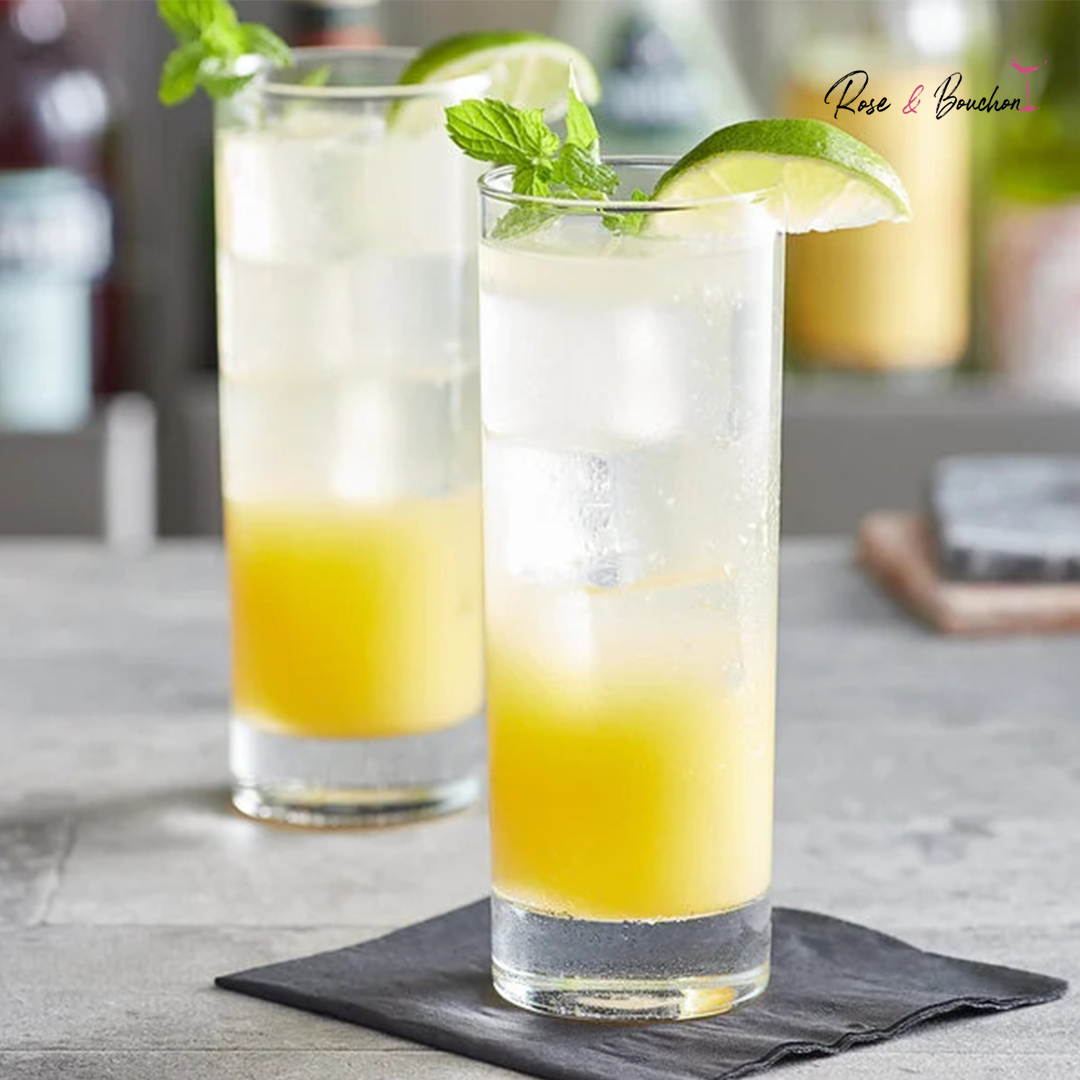 Verre Mini TUBO 31 CL (Pack de 24 verres)