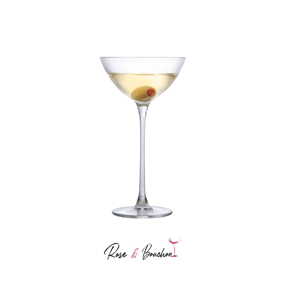 Verre Dirty Martini (Pack de 2)