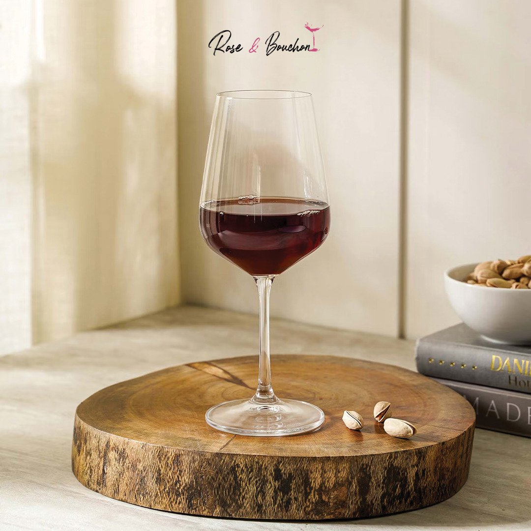 Coupe à Vin Aroma de 50 Cl – 20 DHS le Verre