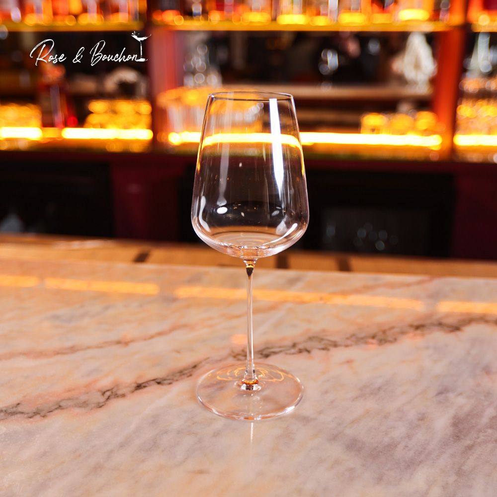 Verre à vin blanc en cristal collection STEM (Pack de 2)