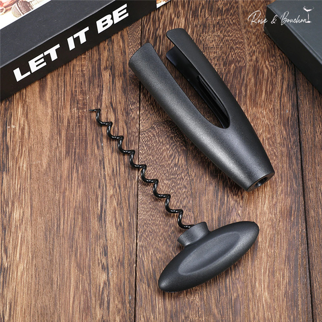 Tire-bouchon à levier-IBILI