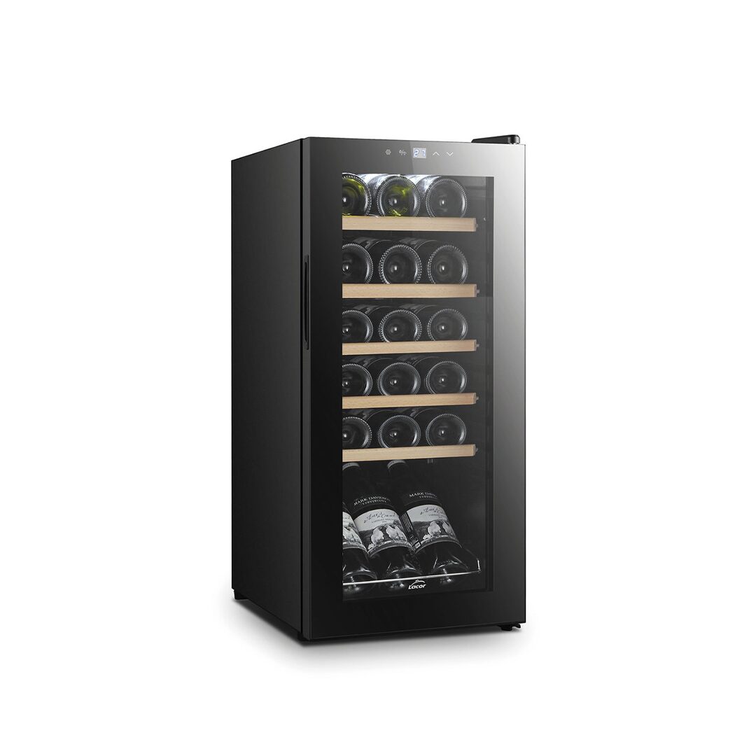 Cave à vin 18 bouteilles Compresseur LACOR