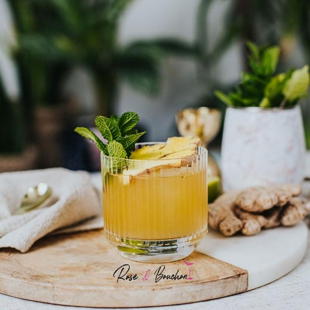 Verre Bellini  Cocktail  (Pack de 4)