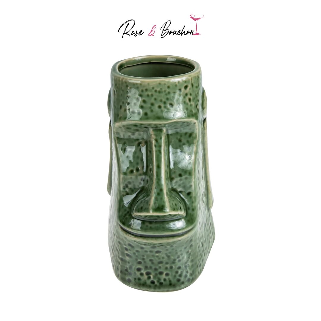 Mug à Cocktail TIKI – Sihu