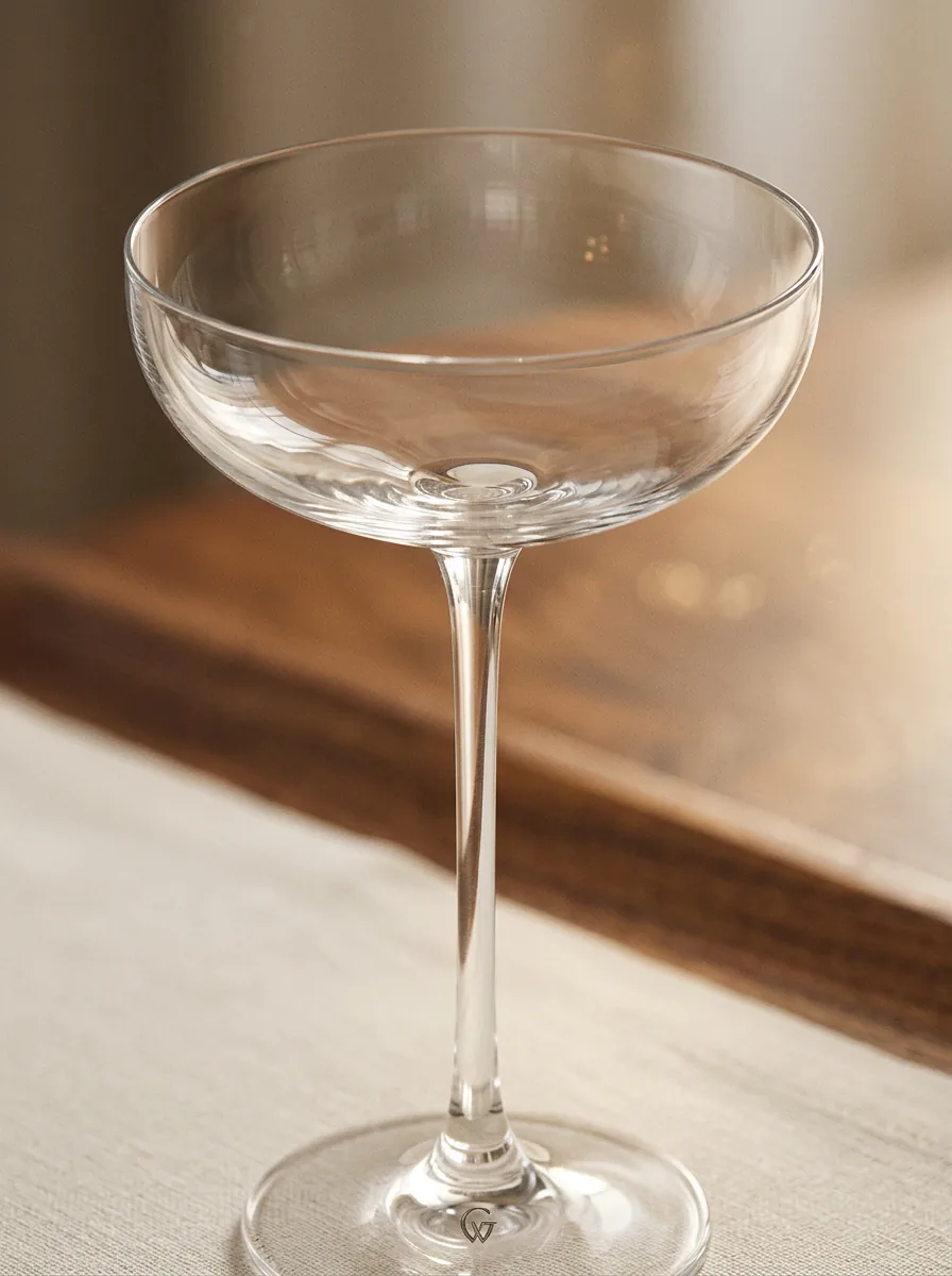 Rose et Bouchon | 2 Verres Nude – Éclat et Légèreté pour vos boissons — produit