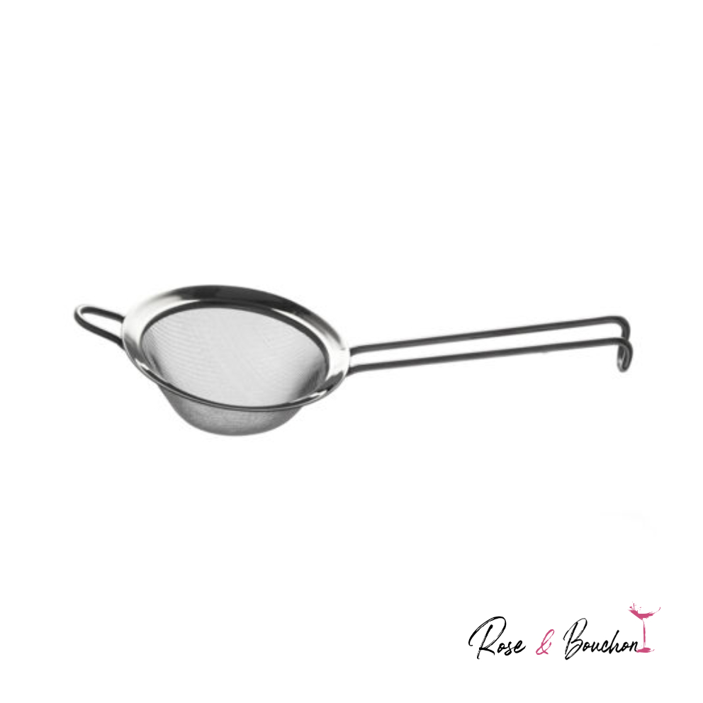 Passoire à cocktail  8 CMS