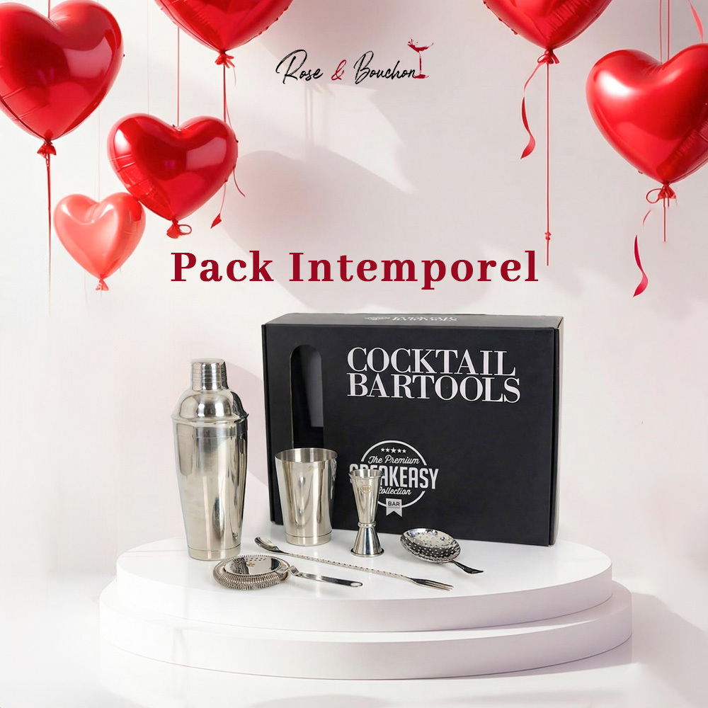 Pack Intemporel
