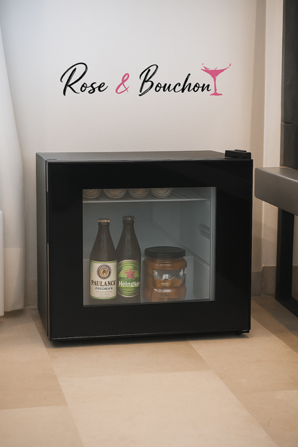 Minibar Vista Lacor Silencieux