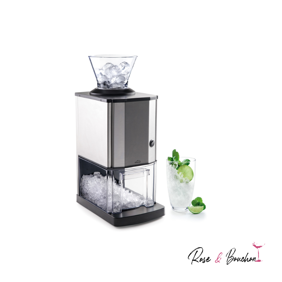Broyeur à glace électrique