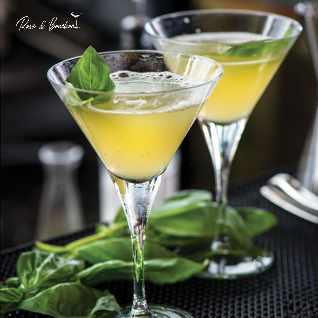 Coupe Martini (Pack de 6 verres)