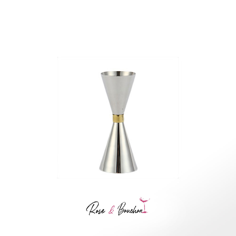 Mr Slim Jigger 25/50 ml