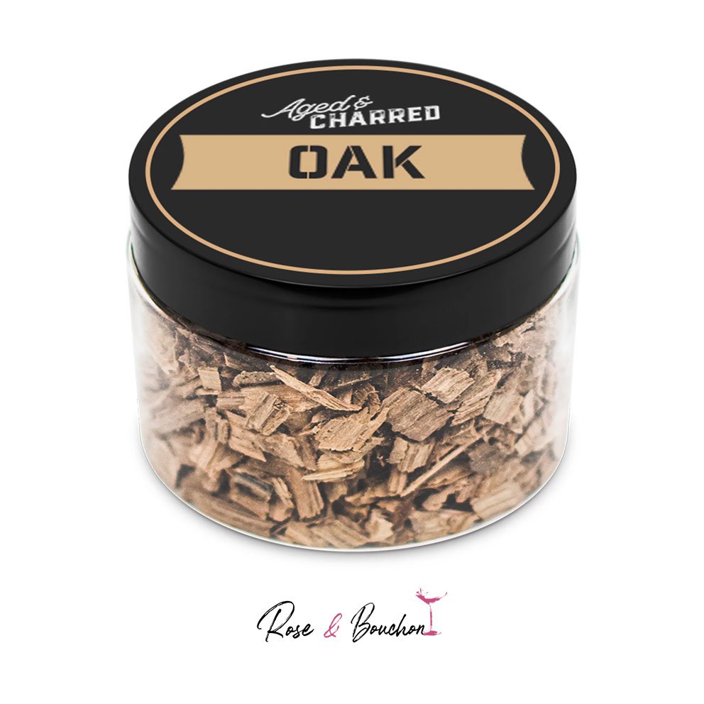 Wood Chips Oak 60gr