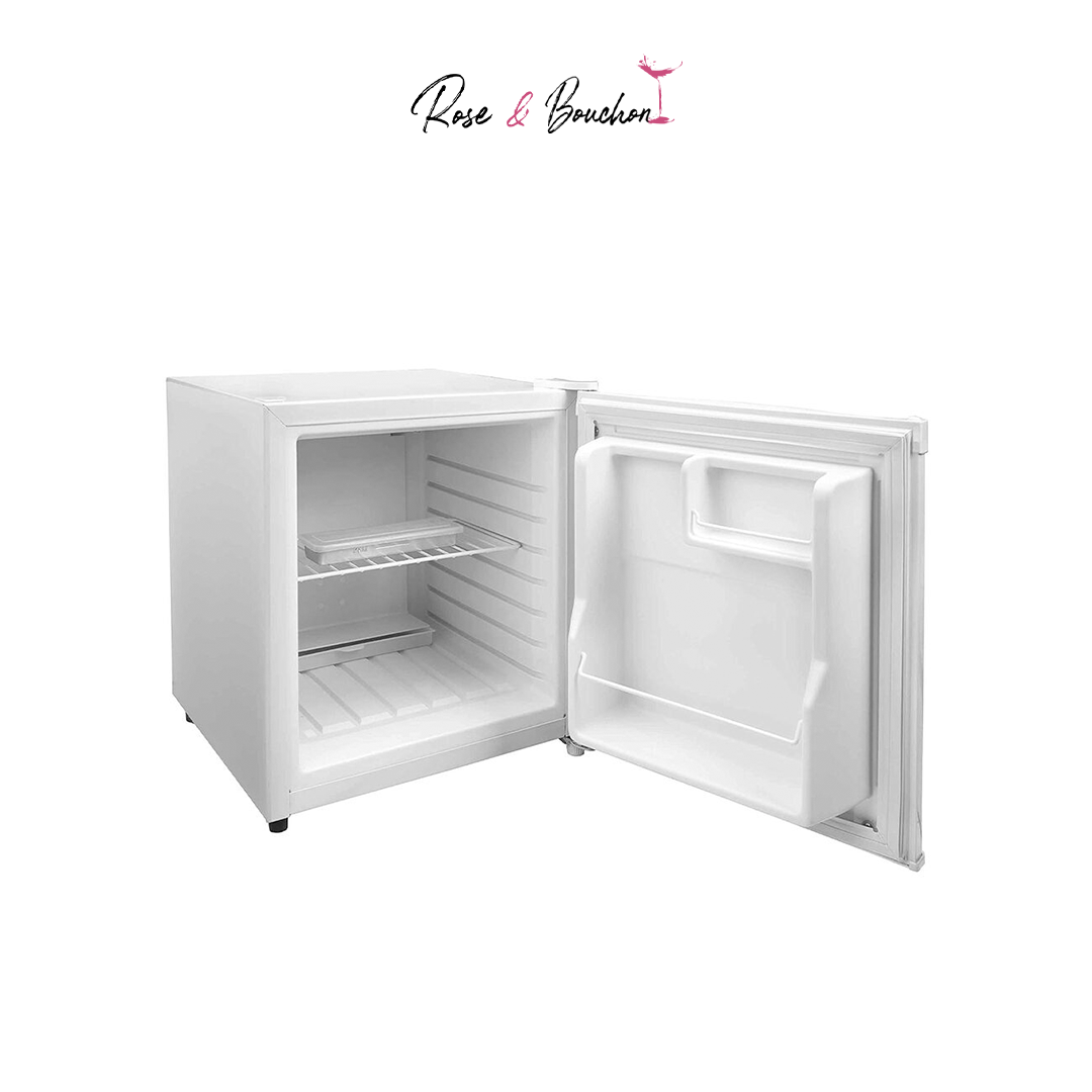 Mini frigo bar Lacor 38 Litres – BLANC SILENCIEUX