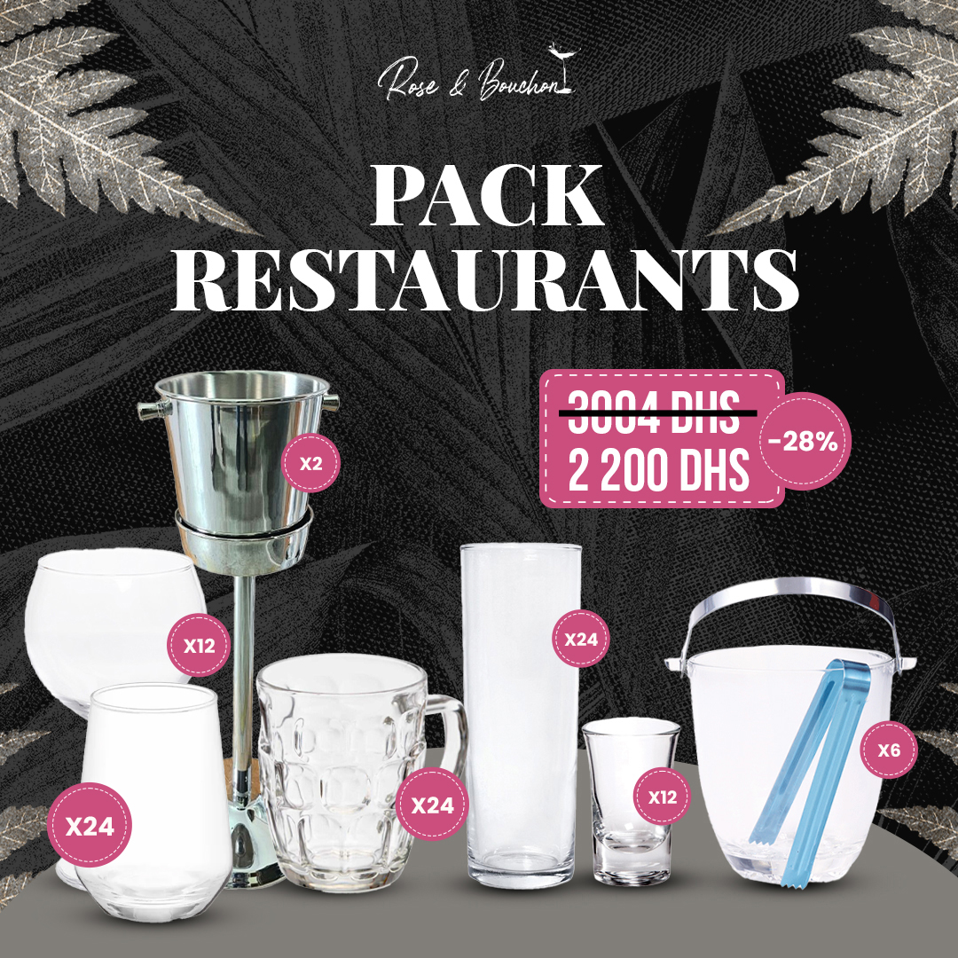 Pack Restaurants