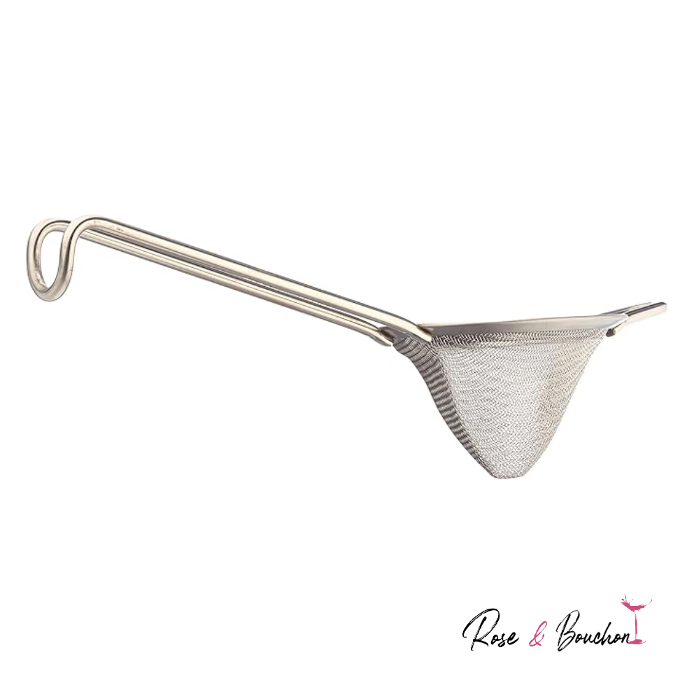 Passoire conique 8cms