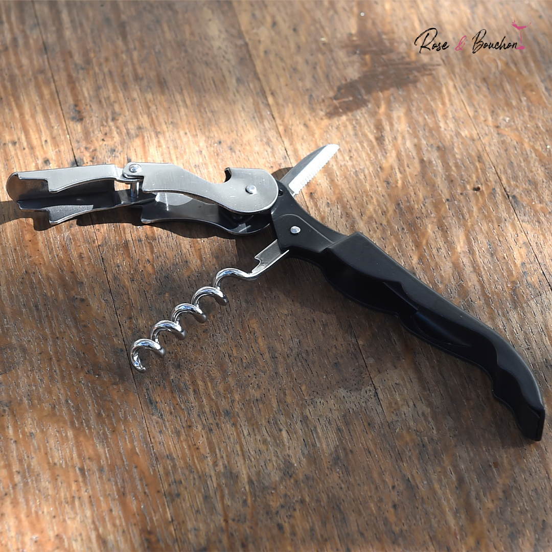 Tire bouchon Sommelier Professionnel