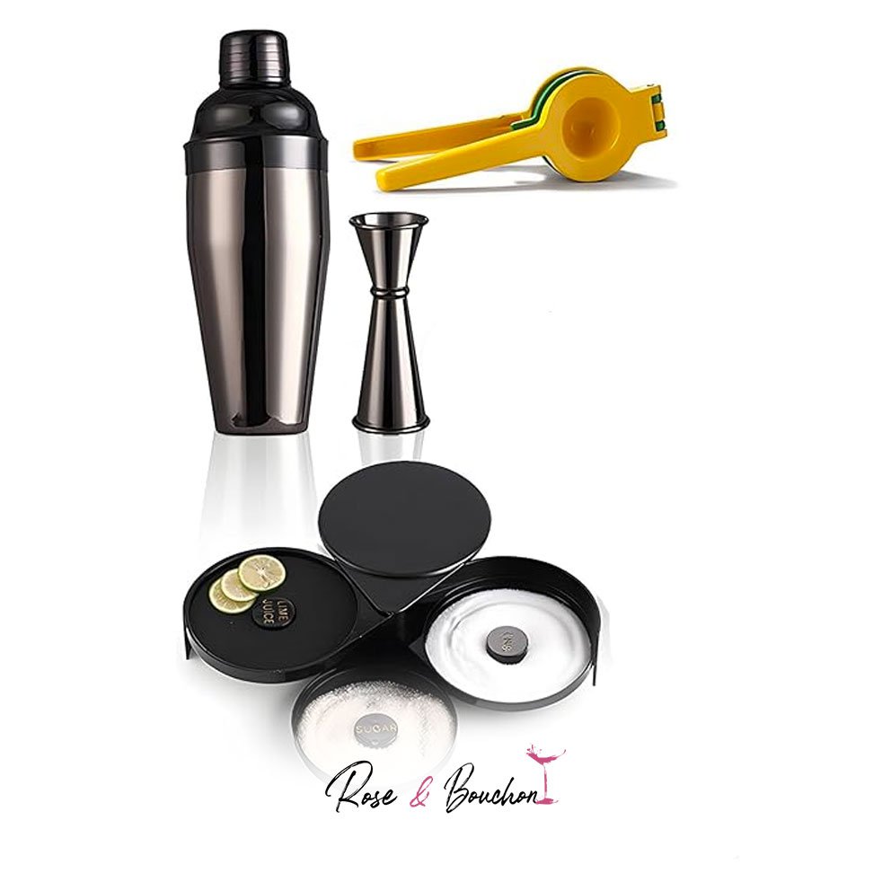 MARGARITA MIXING SET