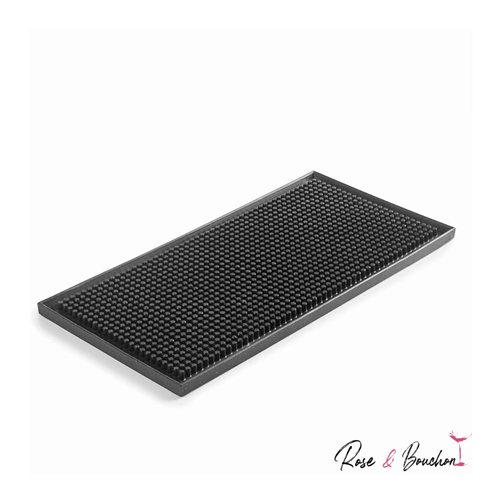 Tapis de bar 30X15 cm