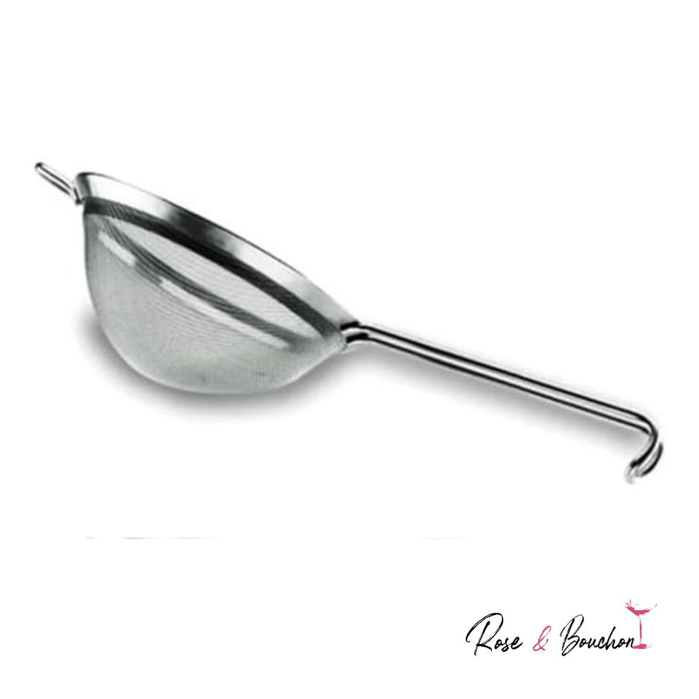 Passoire à cocktail conique 10cm