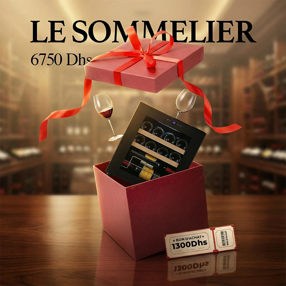 Pack Le Sommelier