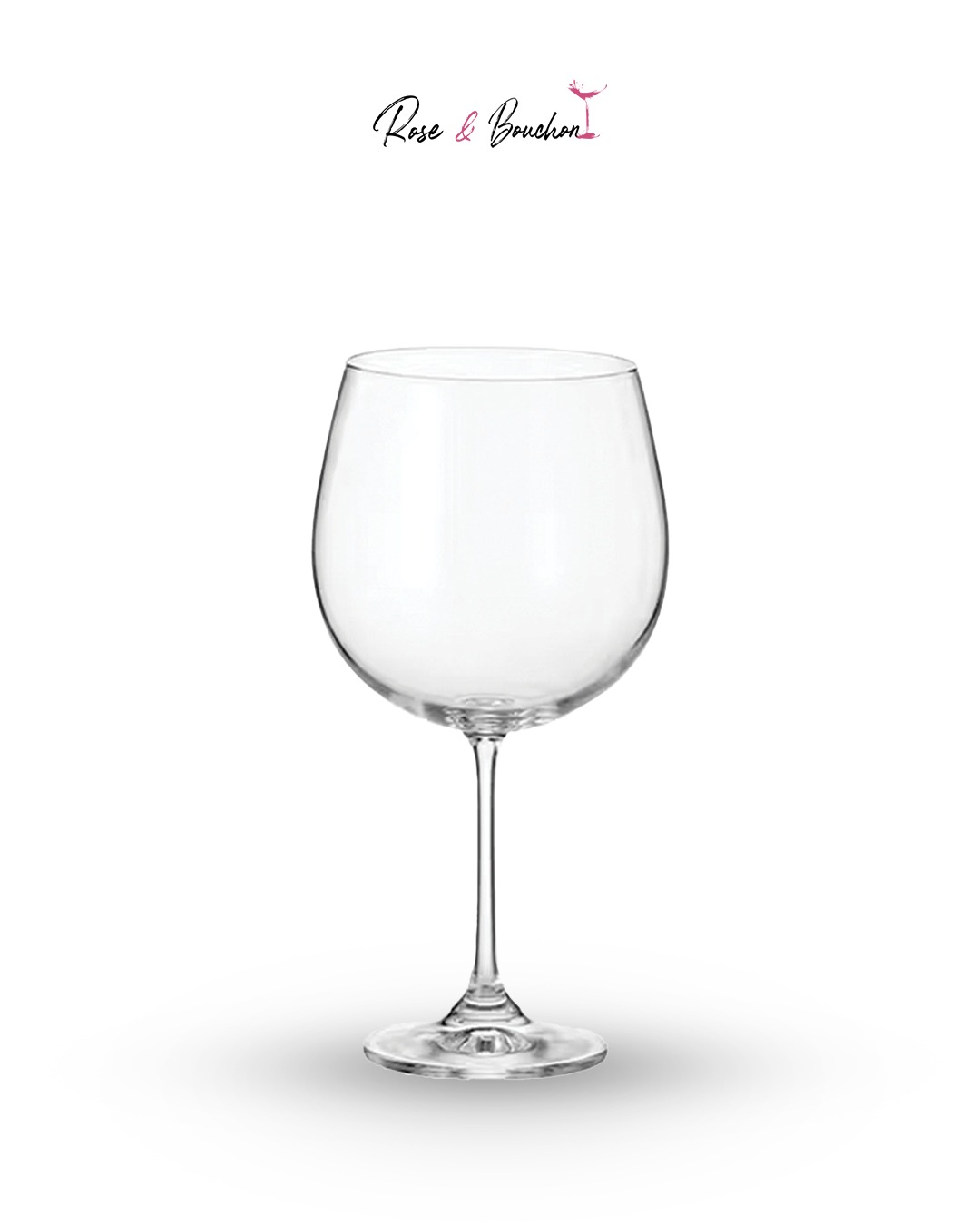 Verre Piscine pour Gin de 79 cl – 35 DHS le Verre - Vue 4